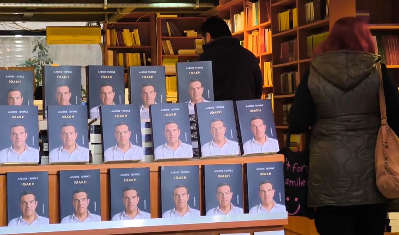 Τι κρατώ από την αφήγηση του Αλέξη Τσίπρα στην «Ιθάκη» για τις τηλεοπτικές άδειες