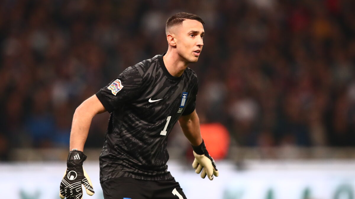 Οδυσσέας Βλαχοδήμος