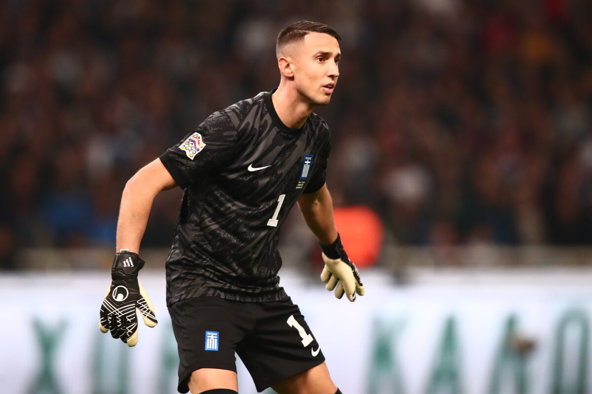 Οδυσσέας Βλαχοδήμος