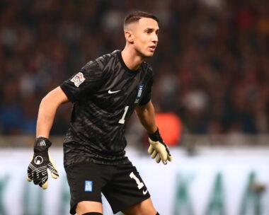 Οδυσσέας Βλαχοδήμος