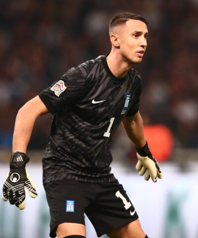 Οδυσσέας Βλαχοδήμος