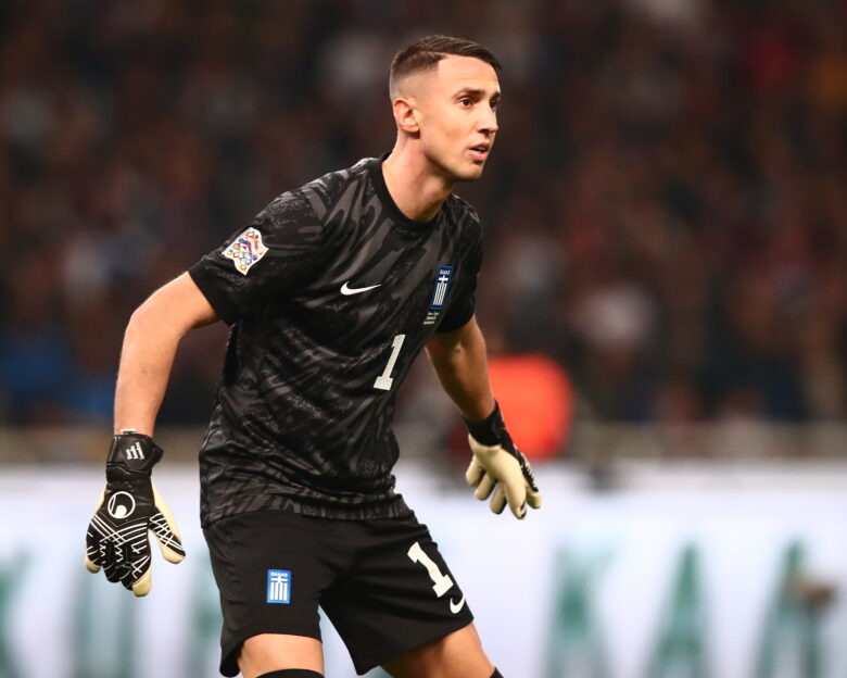 Βλαχοδήμος για το Σεβίλλη – Μπέτις: «Έχω παίξει σε μεγάλα ντέρμπι στην Ελλάδα και ξέρω πως είναι»