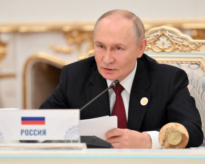 Το Κρεμλίνο επιβεβαιώνει ότι ο Γουίτκοφ θα συναντηθεί με τον Πούτιν – Επιχείρηση «εκρωσοποίησης» στις κατακτημένες περιοχές της Ουκρανίας