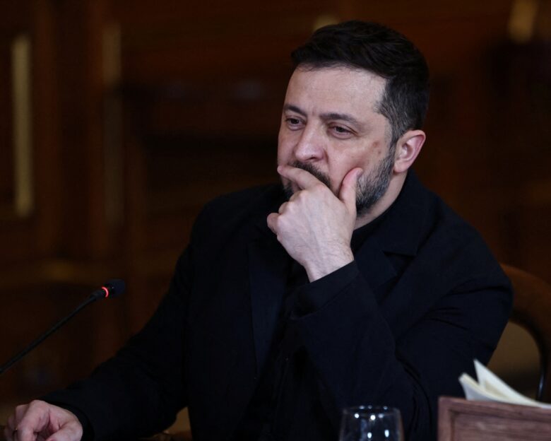 BBC: Τα βασικά σημεία του ειρηνευτικού σχεδίου για την Ουκρανία, το «wish list» του Πούτιν και οι ουκρανικές παραχωρήσεις