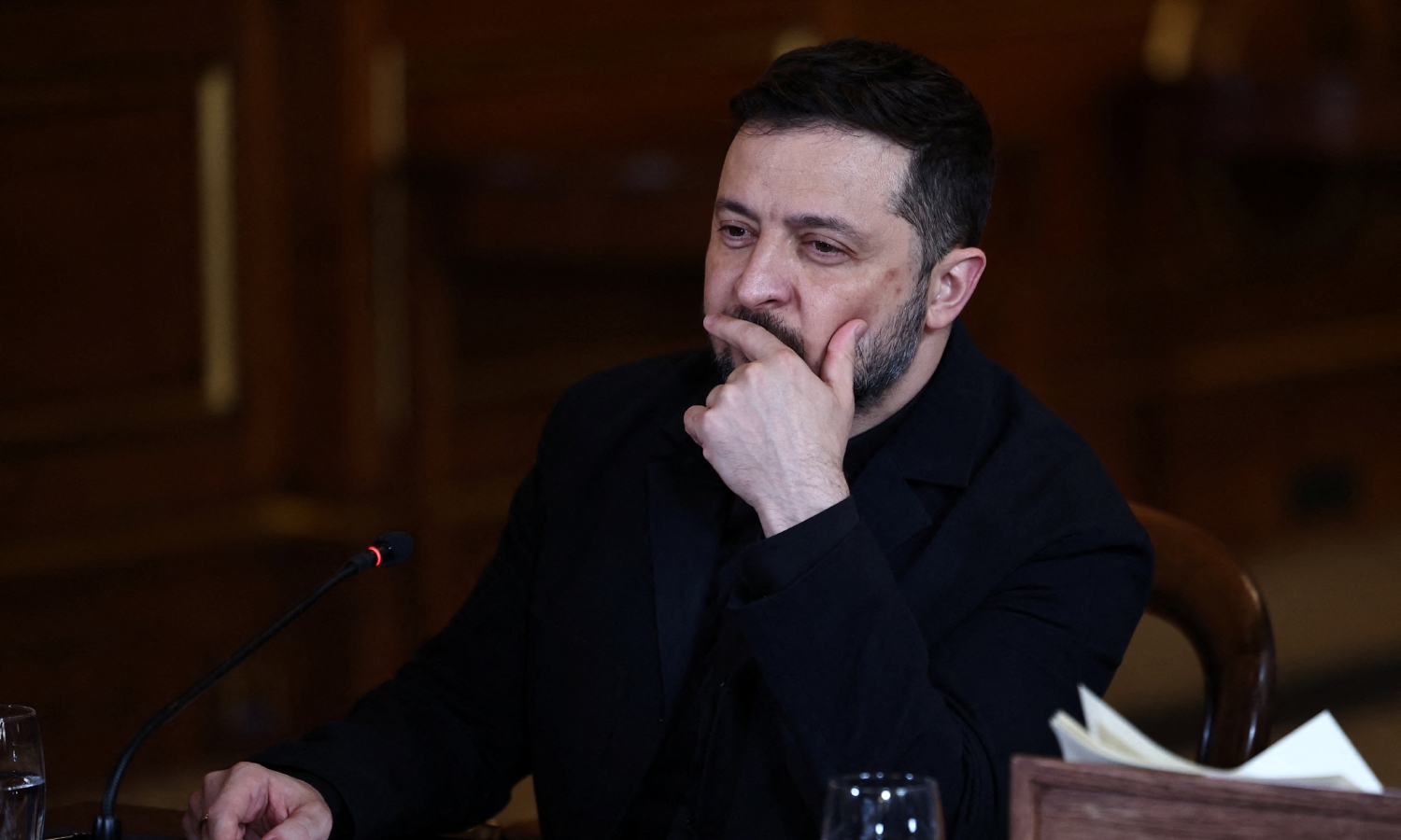 Βολοντίμιρ Ζελένσκι