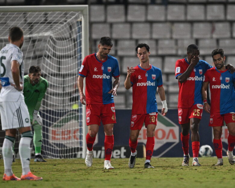 Βόλος – Παναθηναϊκός live για την 9η αγωνιστική της Super League