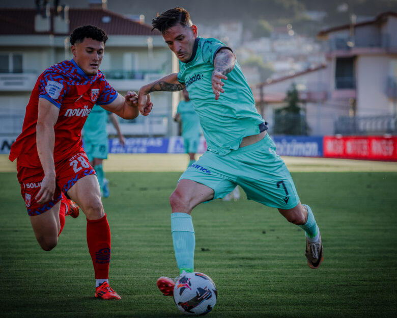 Με Super League και Μάντσεστερ Γιουνάιτεντ οι αθλητικές μεταδόσεις της ημέρας