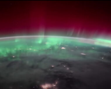 Βόρειο Σέλας