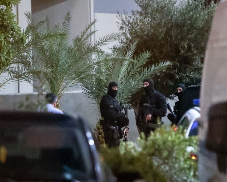 Βορίζια: Αρνήθηκε κάθε εμπλοκή ο γαμπρός του Φανούρη Καργάκη – Αίνιγμα το ποιος έδωσε εντολή για τη βόμβα