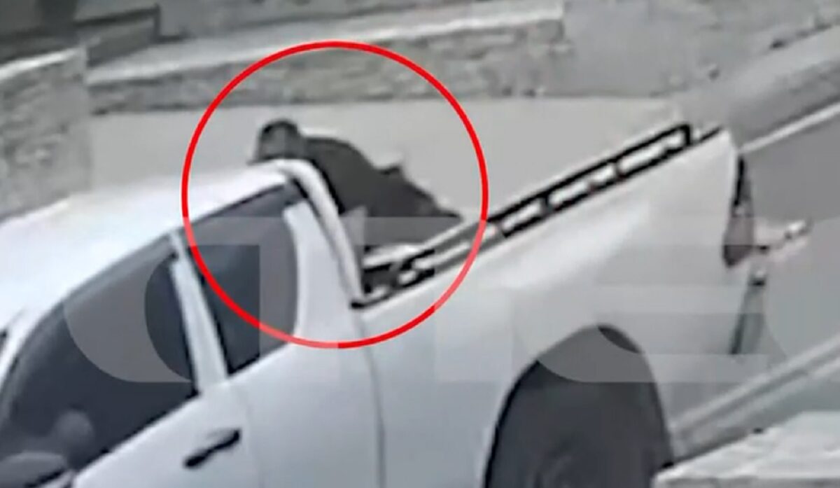 Μακελειό στα Βορίζια