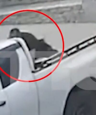 Μακελειό στα Βορίζια