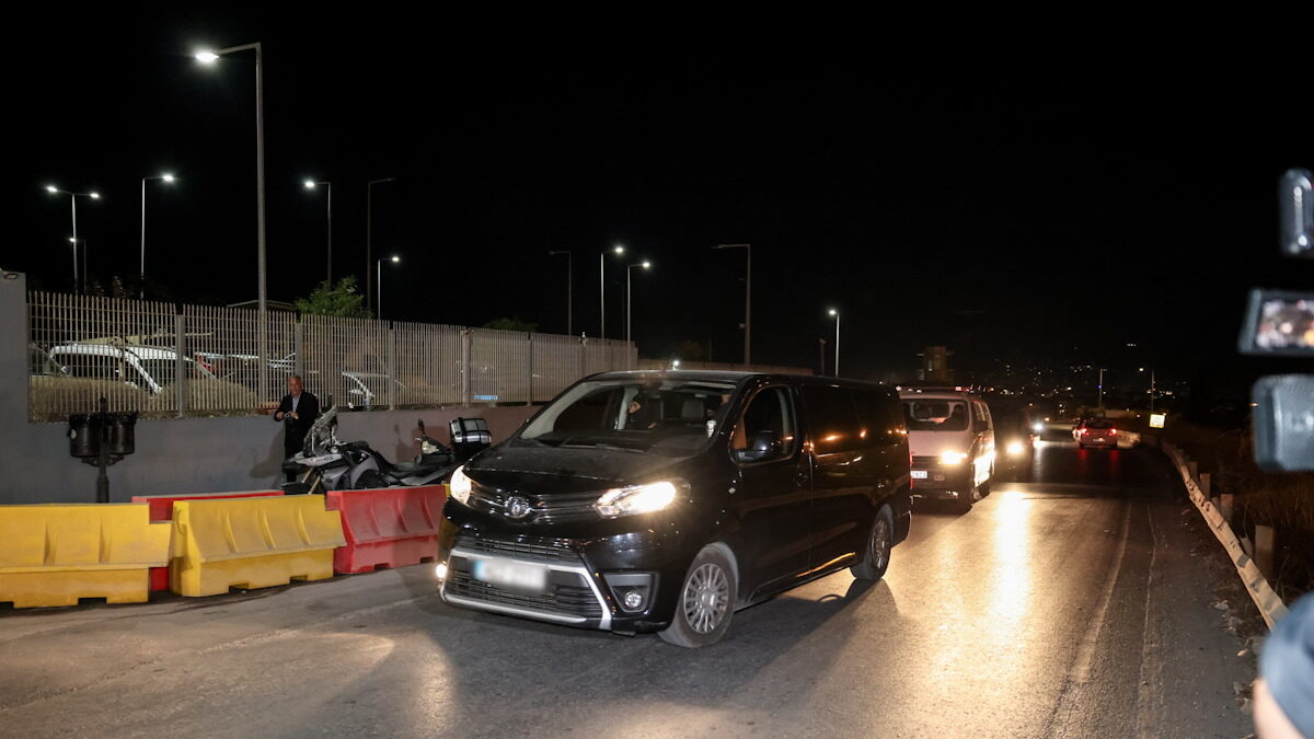 Οι τρεις ύποπτοι που καταζητούνται για το αιματηρό περιστατικό στα Βοριζιά βρίσκονται στο Αστυνομικό Τμήμα Ηρακλείου