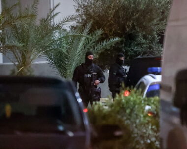 Οι τρεις ύποπτοι που καταζητούνται για το αιματηρό περιστατικό στα Βοριζιά βρίσκονται στο Αστυνομικό Τμήμα Ηρακλείου