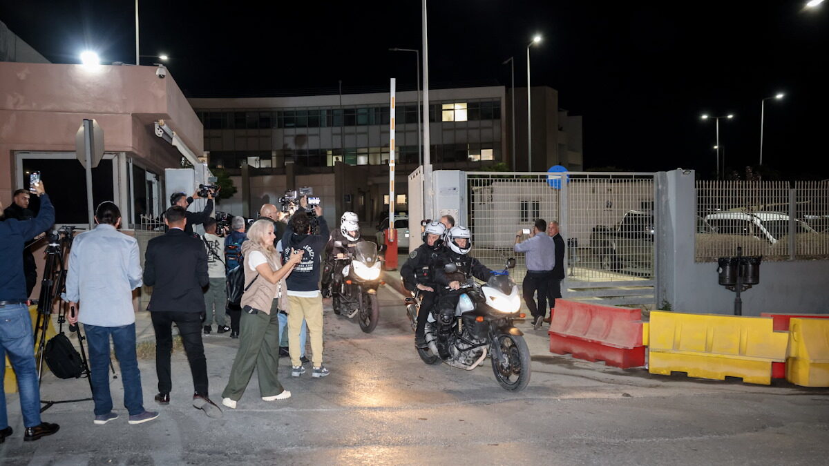 Οι τρεις ύποπτοι που καταζητούνται για το αιματηρό περιστατικό στα Βοριζιά βρίσκονται στο Αστυνομικό Τμήμα Ηρακλείου