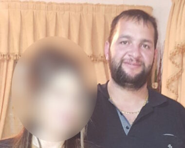 Μακελειό στα Βορίζια