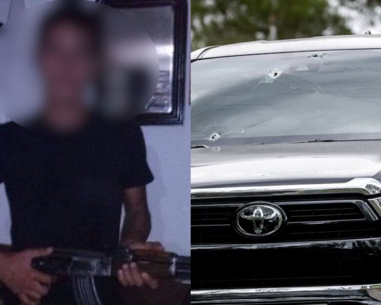 Βορίζια: Τα 4 αδέλφια, ο ξάδελφος με το καλάσνικοφ και ο εντολέας της βόμβας που πυροδότησε το μακελειό