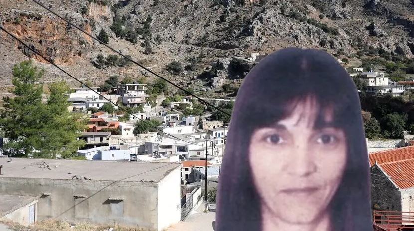 Βορίζια: Οι 9 πρωταγωνιστές του μακελειού στο χωριό του Ψηλορείτη – Οι πιστολέρο, οι 3 γυναίκες και οι κρυψώνες στα βουνά 3 Μακελειό στα Βορίζια