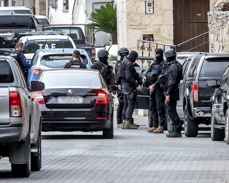 Μακελειό στα Βορίζια: «Δεχθήκαμε επίθεση από ακόμη δυο άτομα με καλάσνικοφ» λένε οι τραυματίες στο ΠΑΓΝΗ