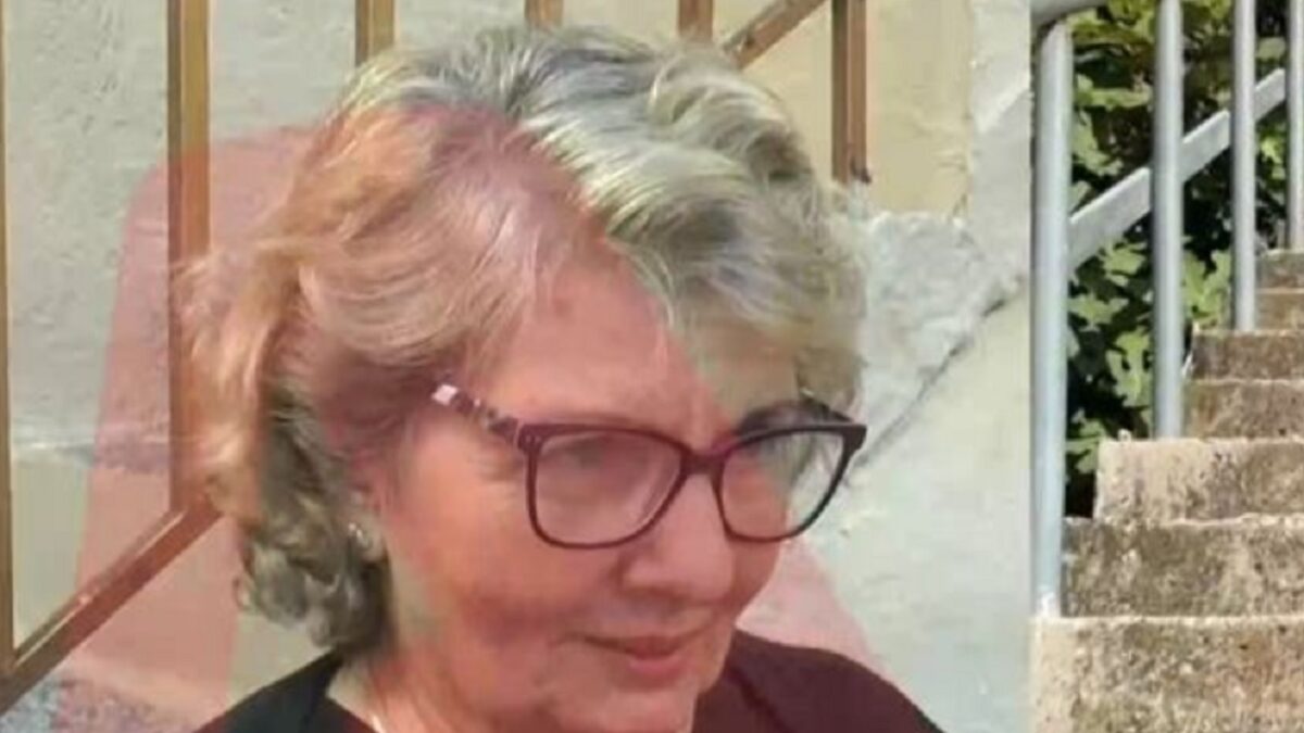 Βορίζια: Τα τελευταία λόγια της 56χρονης Ευαγγελίας Φραγκιαδάκη προτού πέσει νεκρή – «Από θαύμα ζω» λέει η κουνιάδα της