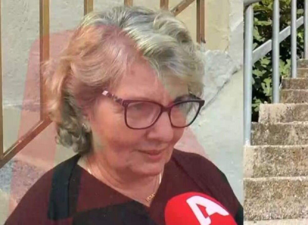 Βορίζια: Τα τελευταία λόγια της 56χρονης Ευαγγελίας Φραγκιαδάκη προτού πέσει νεκρή – «Από θαύμα ζω» λέει η κουνιάδα της