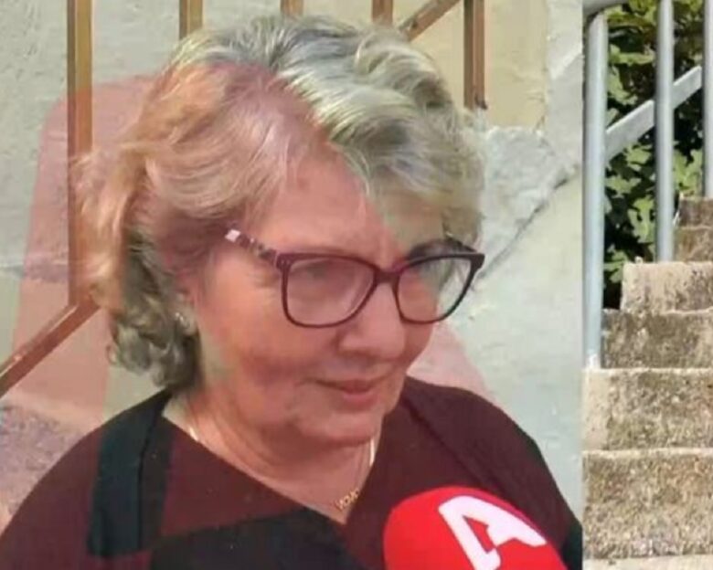 Βορίζια: Τα τελευταία λόγια της 56χρονης Ευαγγελίας Φραγκιαδάκη προτού πέσει νεκρή – «Από θαύμα ζω» λέει η κουνιάδα της