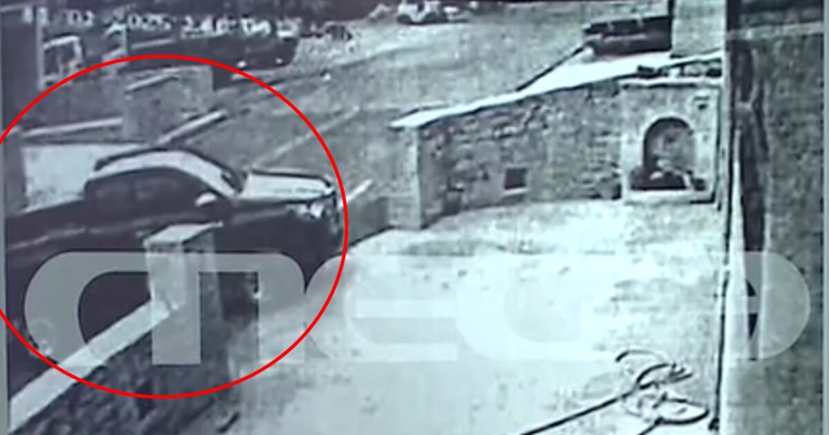 Vorizia: Photographic documents from the carnage – Video with the route of the missing weapons in the hands of the authorities