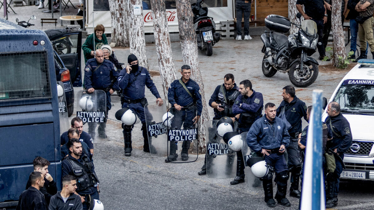 ΣΤΕΦΑΝΟΣ ΡΑΠΑΝΗΣ