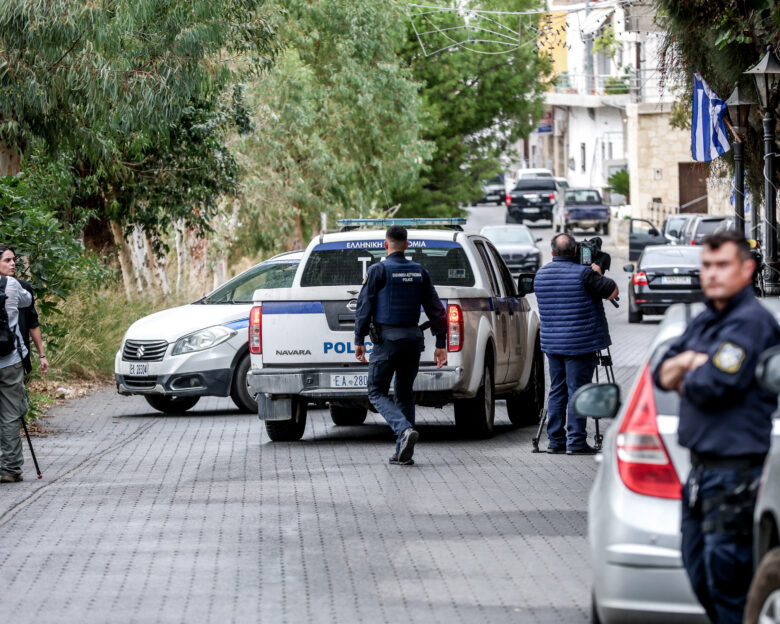 Βορίζια: «Ήταν πολλές οι σφαίρες που παίχτηκαν» λέει συγγενής του Φανούρη Καργάκη για το μακελειό