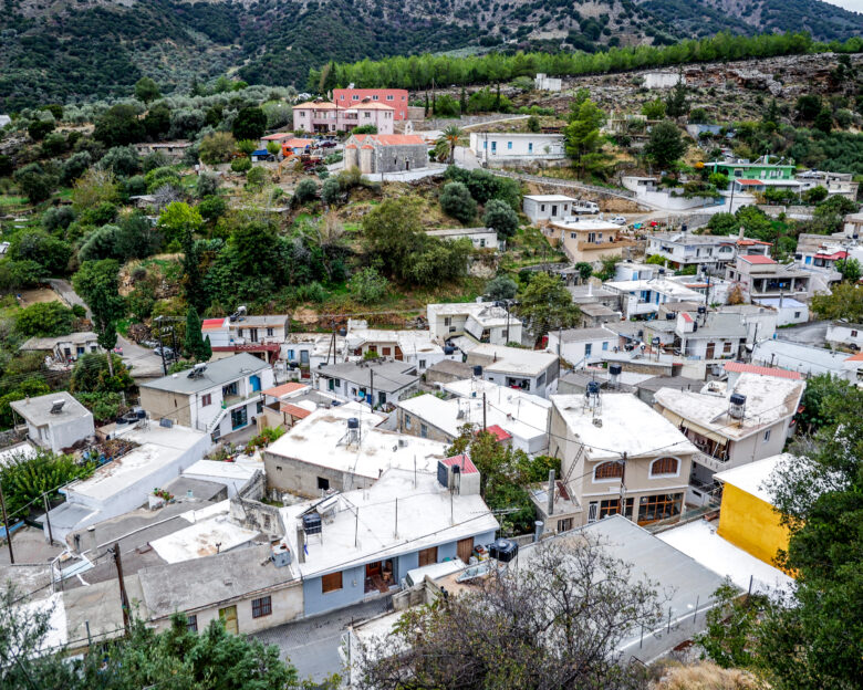 Βορίζια: «Τώρα που έγινε το μακελειό, δύσκολα γίνεται σασμός» λένε συγγενείς του Καργάκη