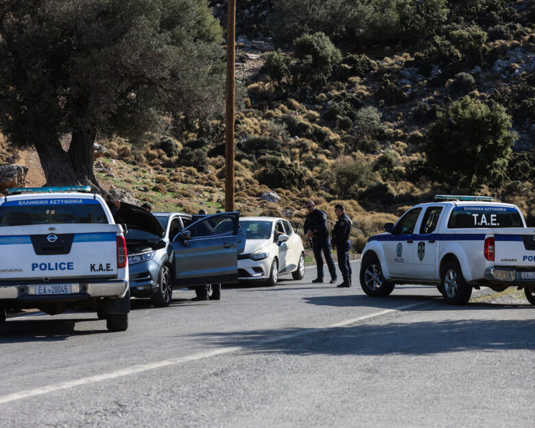 Βορίζια: «Μόνο ο γάμος μπορεί να σταματήσει τη βεντέτα» – Τι λέει ο παππούς των Φραγκιαδάκηδων