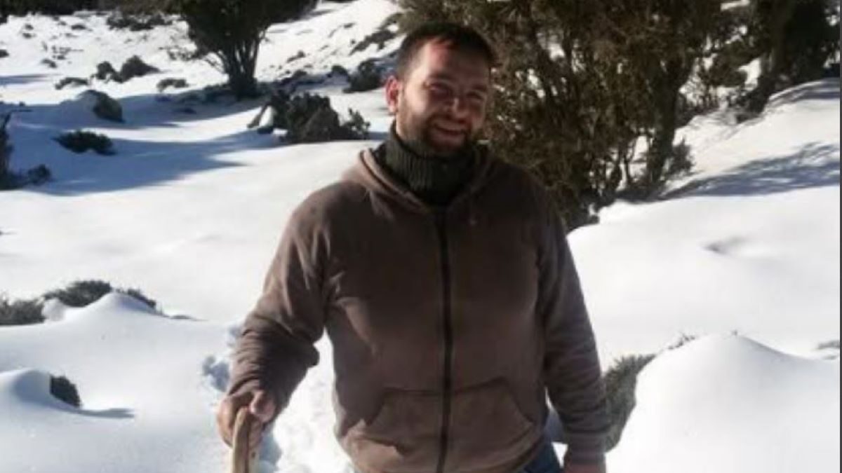 Μακελειό στα Βορίζια