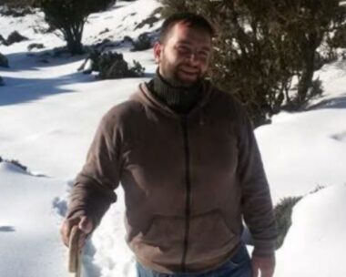 Μακελειό στα Βορίζια