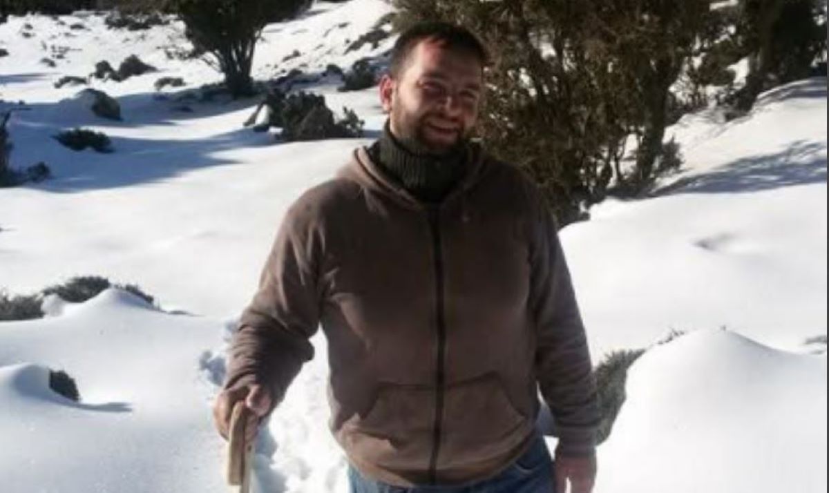 Μακελειό στα Βορίζια