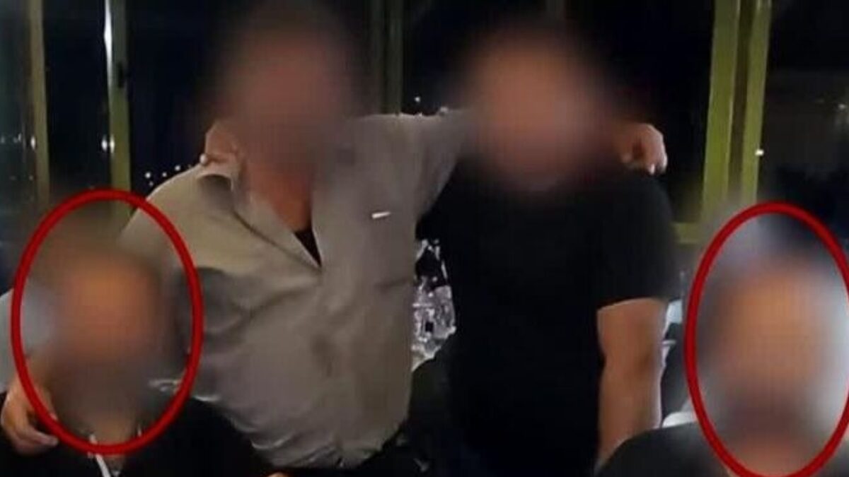 Φραγκιαδάκης / Καργάκης