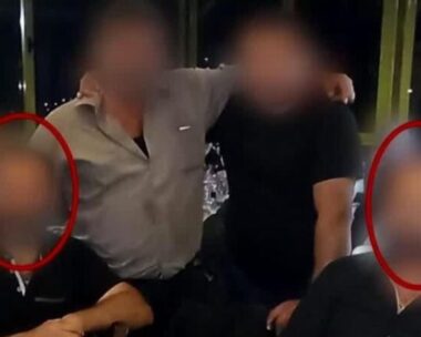 Φραγκιαδάκης / Καργάκης