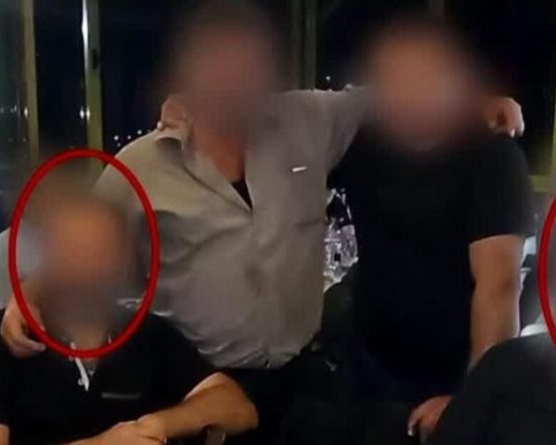 Βορίζια: Φιλικές σχέσεις Καργάκηδων και Φραγκιαδάκηδων μέχρι το μακελειό – Τα likes και η κοινή φωτογραφία