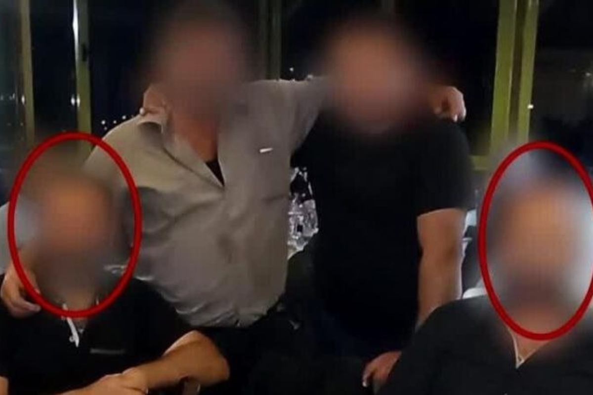 Φραγκιαδάκης / Καργάκης