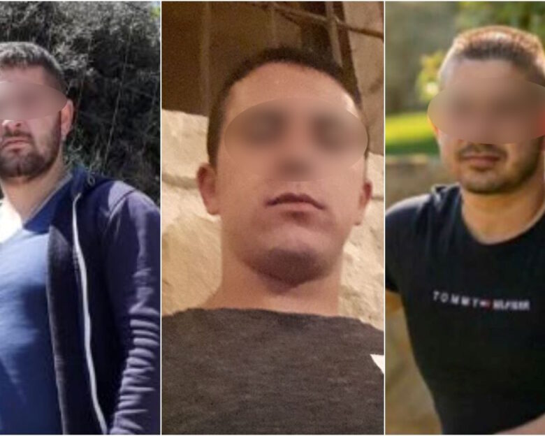 Βορίζια: Οι 9 πρωταγωνιστές του μακελειού στο χωριό του Ψηλορείτη – Οι πιστολέρο, οι 3 γυναίκες και οι κρυψώνες στα βουνά