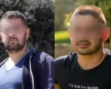 Τα αδέλφια που εμπλέκονται στο αιματηρό περιστατικό στα Βορίζια