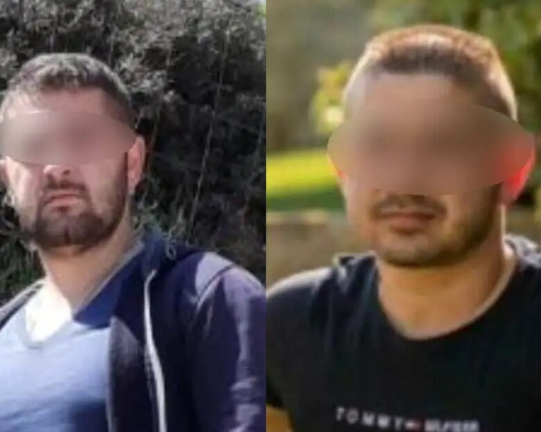 Βορίζια: Παραδόθηκαν οι τρεις καταζητούμενοι για το μακελειό – Εντοπίστηκε το ξενοδοχείο που κρυβόταν ο ένας