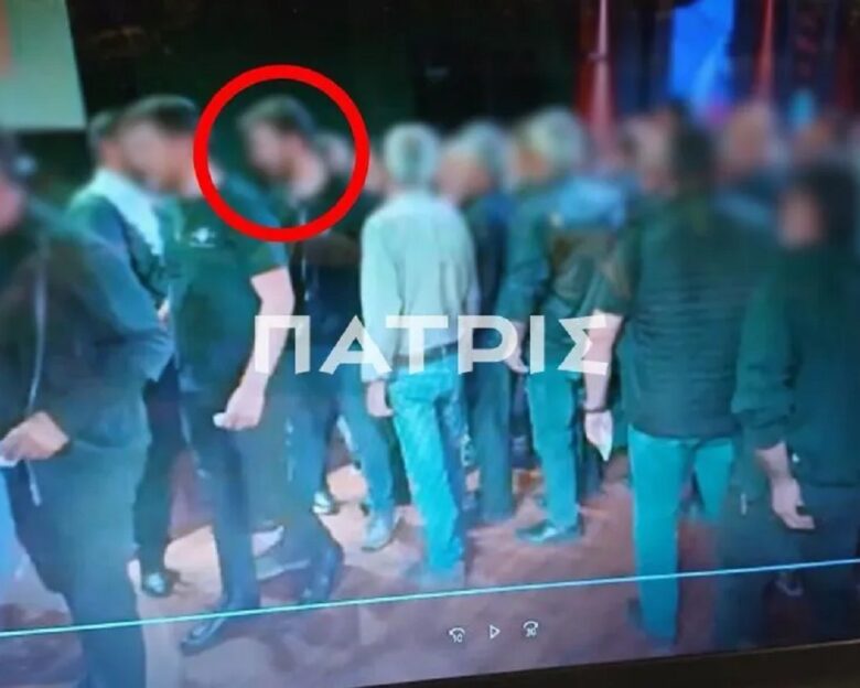 Μακελειό στα Βορίζια: Το βίντεο που οδήγησε στην αποφυλάκιση του 23χρονου για την βόμβα στο σπίτι των Φραγκιαδάκηδων