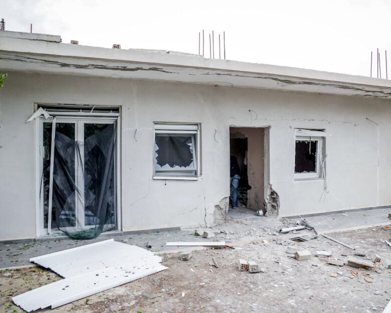 Μακελειό στα Βορίζια: Συνελήφθη 23χρονος ανιψιός του Φανούρη Καργάκη – Φέρεται να έβαλε τη βόμβα στο σπίτι των Φραγκιαδάκηδων