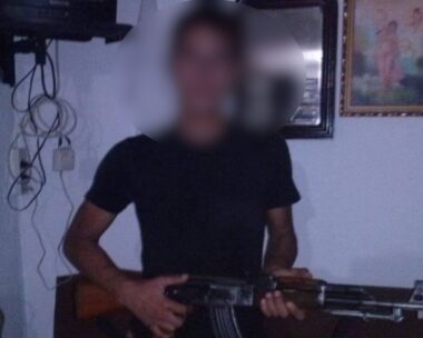 Βορίζια: Τα 4 αδέλφια, ο ξάδελφος με το καλάσνικοφ και ο εντολέας της βόμβας που πυροδότησε το μακελειό