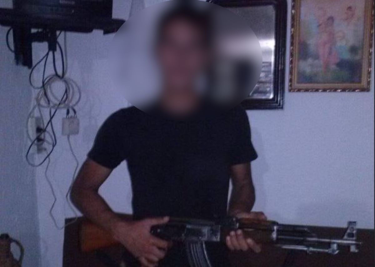 Βορίζια: Τα 4 αδέλφια, ο ξάδελφος με το καλάσνικοφ και ο εντολέας της βόμβας που πυροδότησε το μακελειό