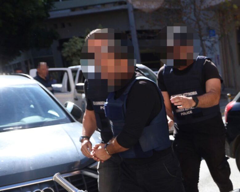 Βορίζια: Προφυλακιστέοι οι 2 κατηγορούμενοι από την οικογένεια Καργάκη για το μακελειό