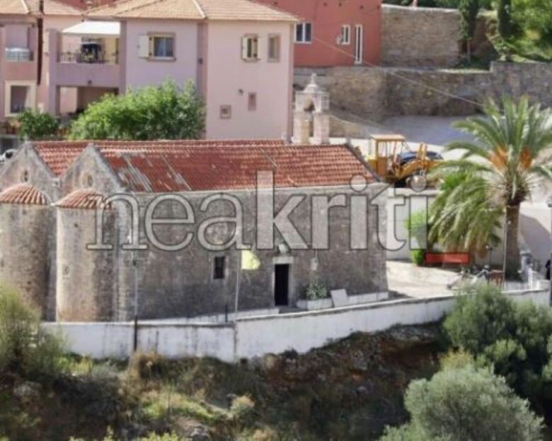 Βορίζια: Δεκάδες αστυνομικοί για την κηδεία του 39χρονου Φανούρη – Εγκαταλείπουν το χωριό μέλη της οικογένειας Φραγκιαδάκη