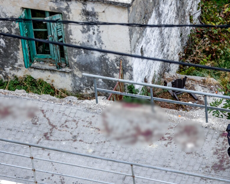Μακελειό στα Βορίζια: «Έπαιρνα τηλέφωνο την αστυνομία πριν το φονικό και δεν το σήκωνε» λέει ο αδερφός της νεκρής 56χρονης