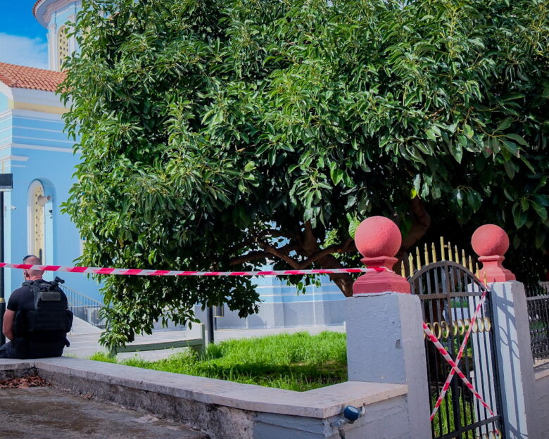 Μακελειό στα Βορίζια: Ψάχνουν τα χέρια όλων για πυρίτιδα –  Αναζητούνται τα όπλα από την ανταλλαγή πυρών