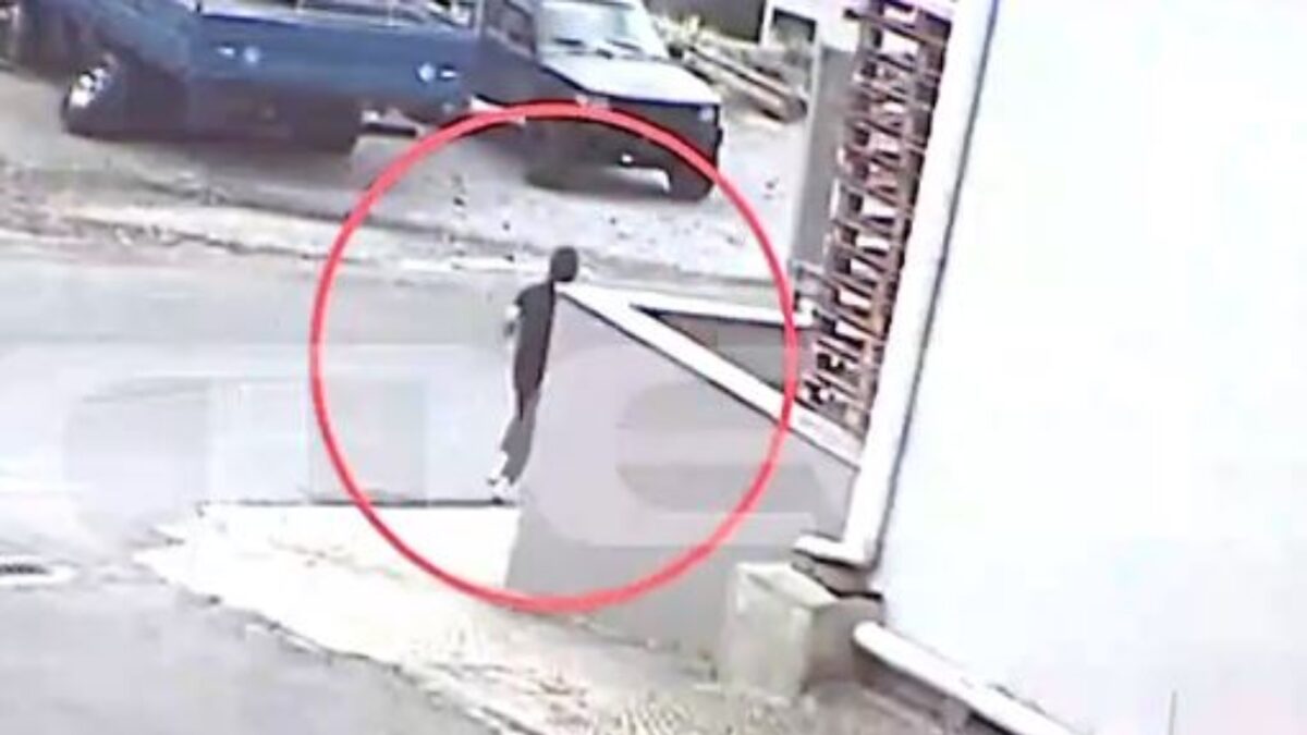 Γυναίκα που τρέχει