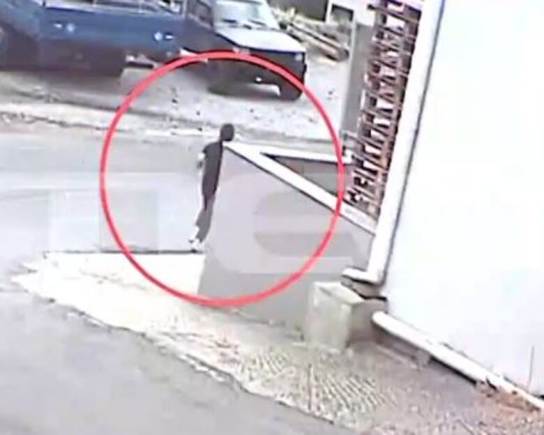 Βορίζια: Νέα αποκαλυπτικά βίντεο πριν και μετά το μακελειό – Οι μυστηριώδεις κινήσεις την ώρα του αιματοκυλίσματος